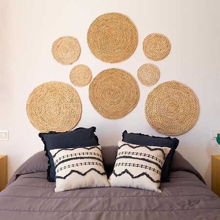 Апартаменты Inter2 Salou Cozy Экстерьер фото
