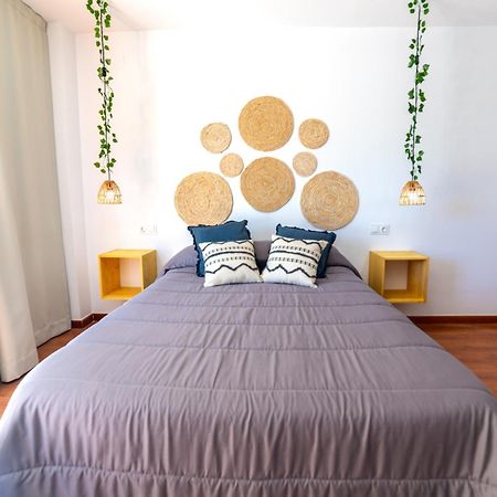 Апартаменты Inter2 Salou Cozy Экстерьер фото